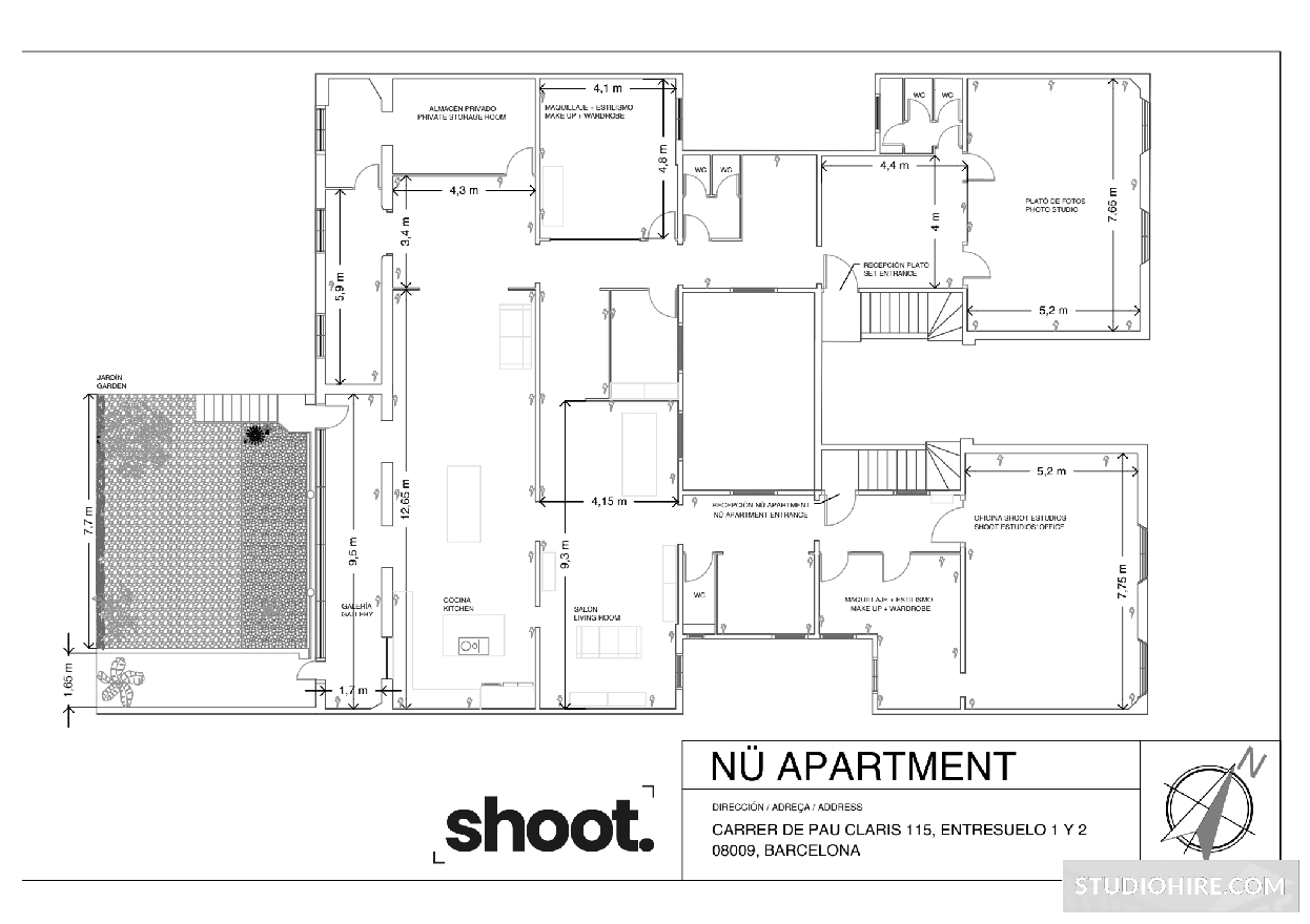NU Apartment