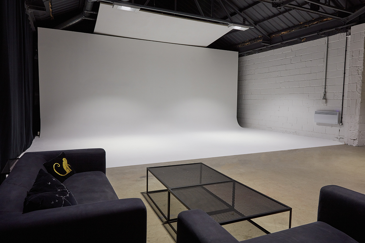 STUDIOHIRE Studios