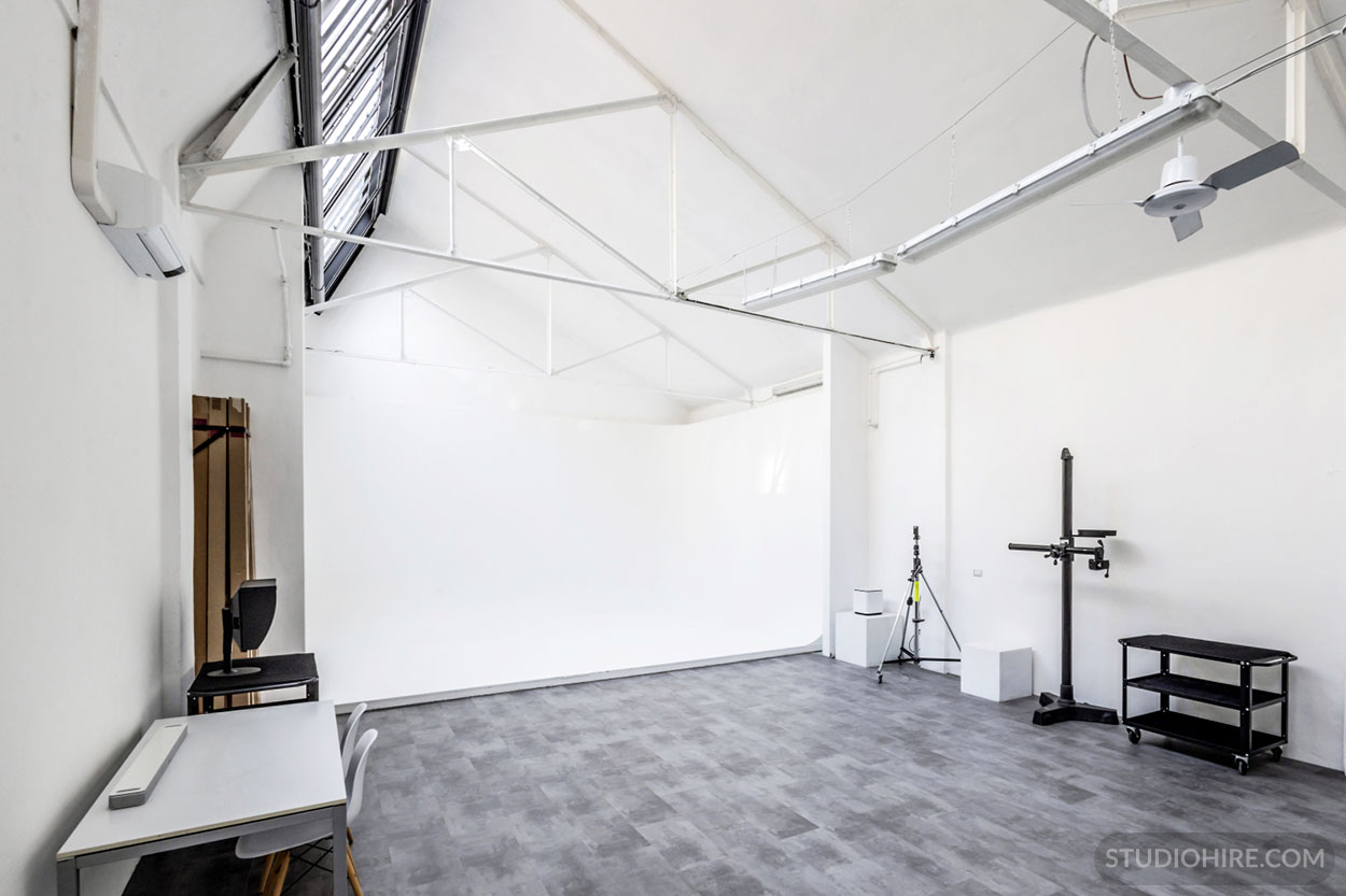 studio images