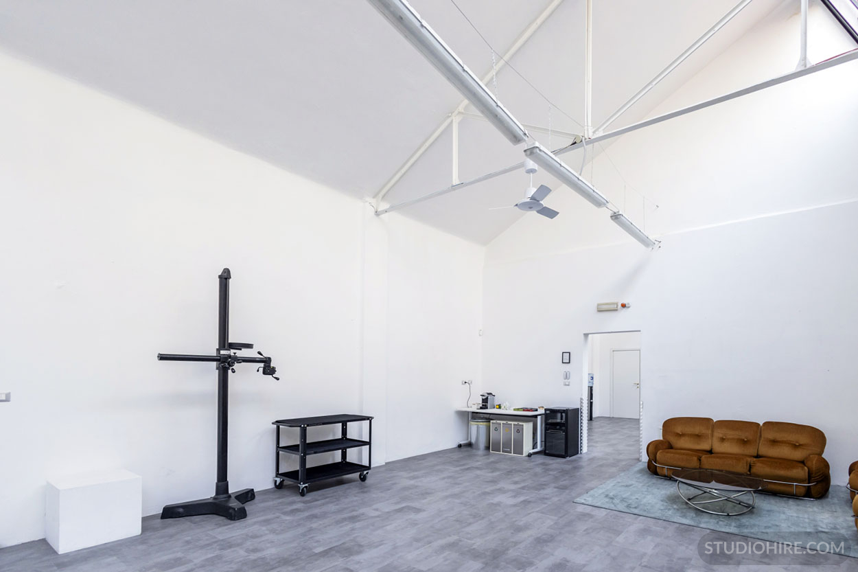 studio images