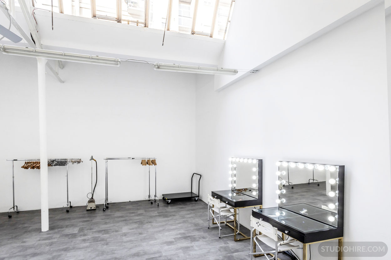 studio images