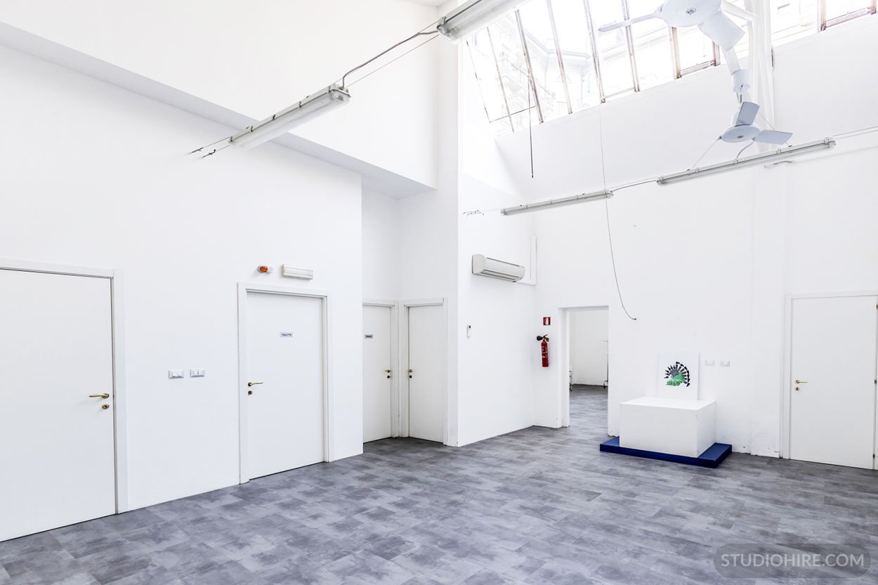 studio images