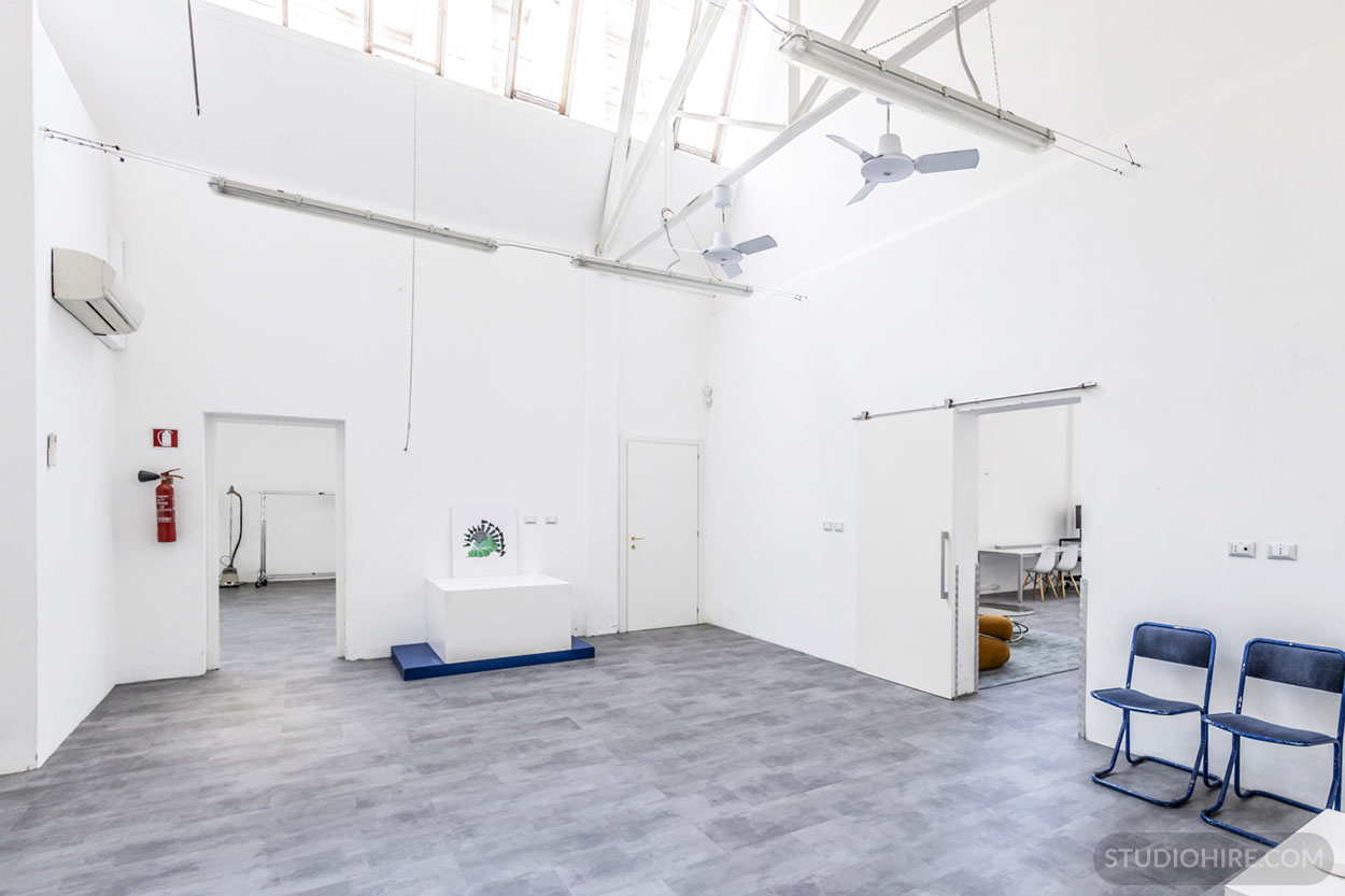 studio images