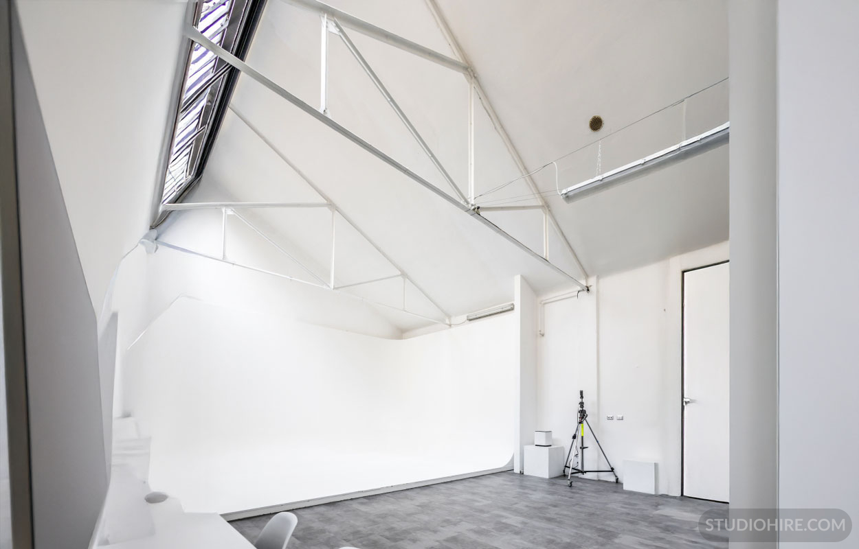 studio images