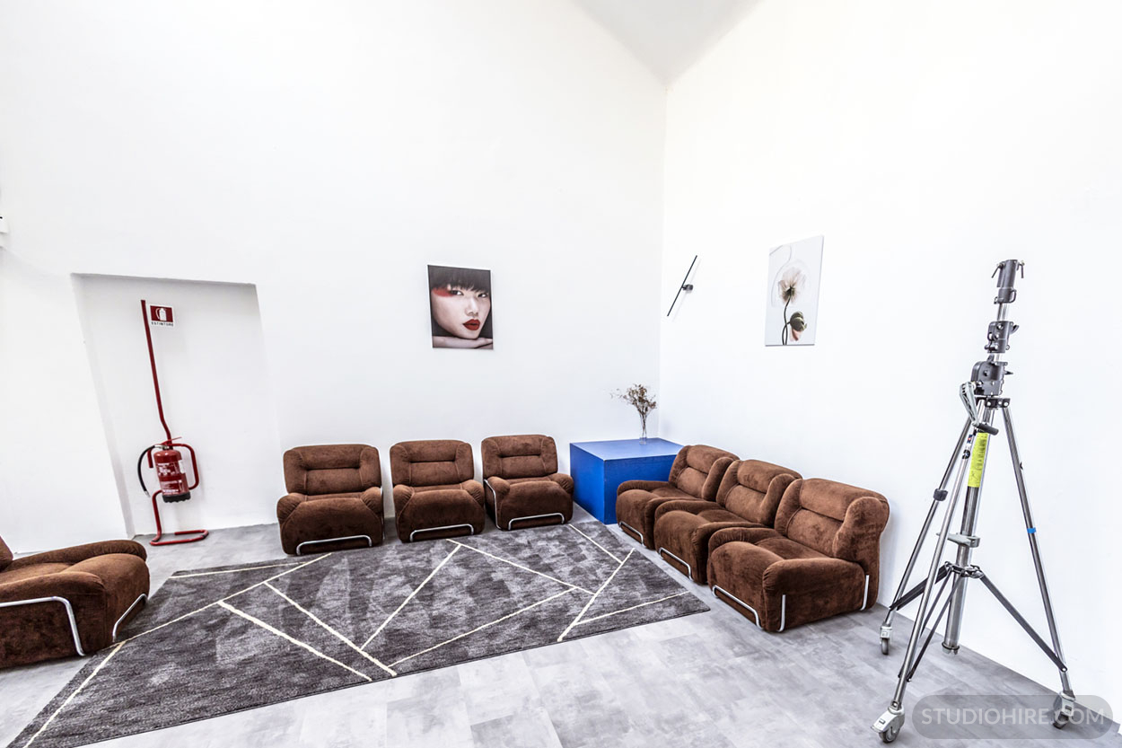 studio images